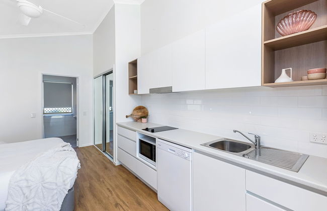 Reflections Ferry Reserve - Holiday Park - Photo 11