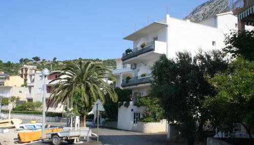 Apartments by the sea Igrane, Makarska - 2679 - Foto 2