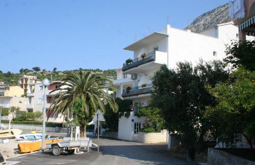Apartments by the sea Igrane, Makarska - 2679 - Foto 2