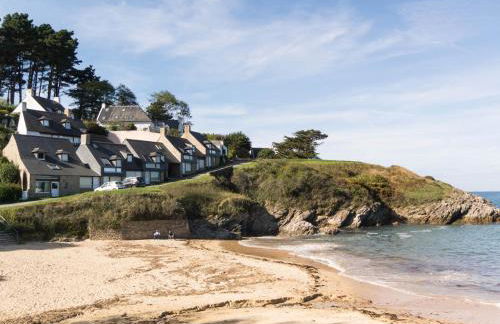 Bel appartement de vacances face mer à Le Palais - FR-1-418-236 - Foto 10