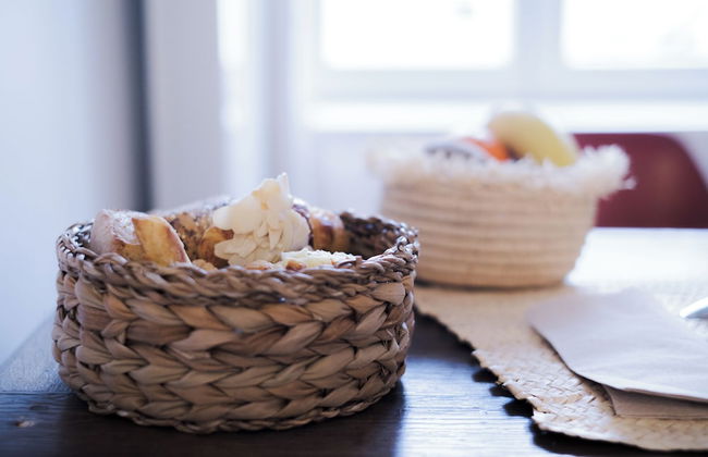 Les Suites de Catherine, la Saint Georges - Photo 2