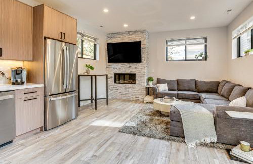 Mod PNW Hub In Seattle Suburbs! Easy Access to I-5 - Foto 2