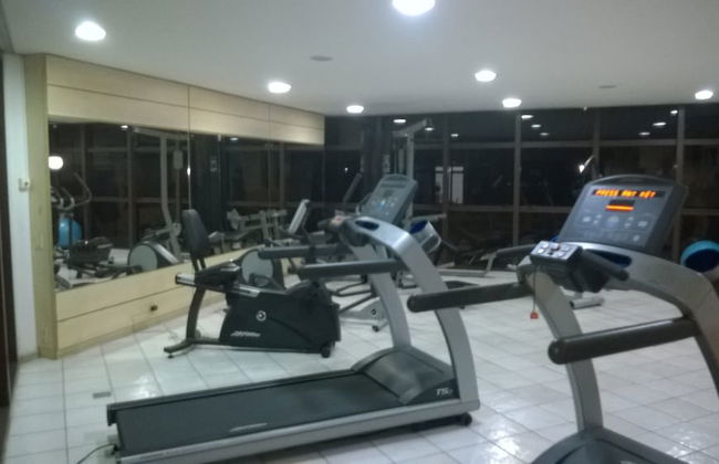 JURERÊ BEACH VILLAGE STUDIOS TEMPORADA - Foto 42