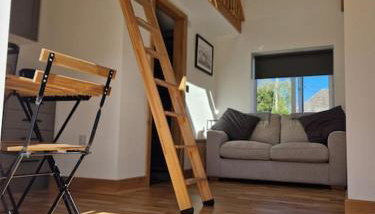 The Skyeloft - Foto 5