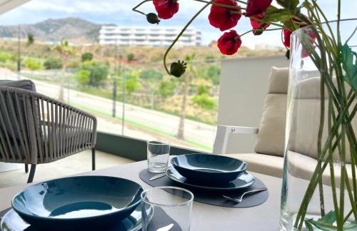 Beach Escape in Fuengirola - Foto 19