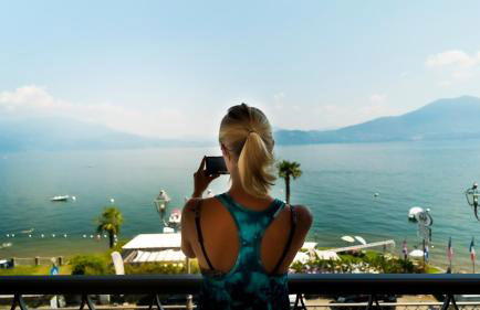 Residence Casa e Vela - Foto 59