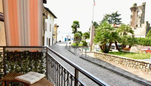 Italian Vacation Homes - Maison Turquoise du Lac - Foto 3