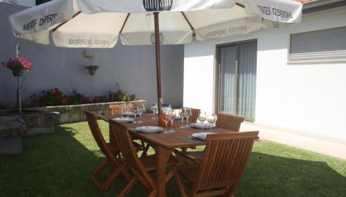 Calçada Velha - Foto 4, Garden