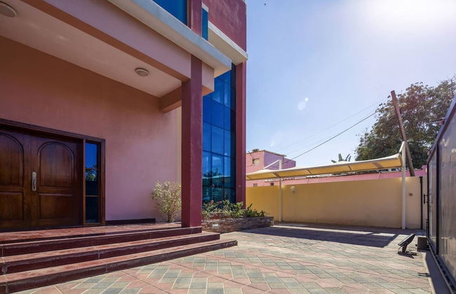 Spectacular Al Wasl Villa - With Private Pool - Foto 61