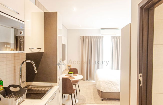 Accra Luxury Apartments At The Signature - Photo 11