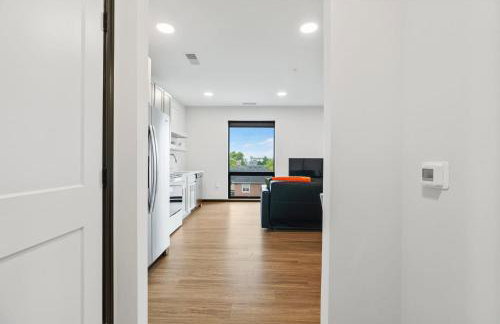 CozySuites on Mass with garage parking #3 - Foto 10