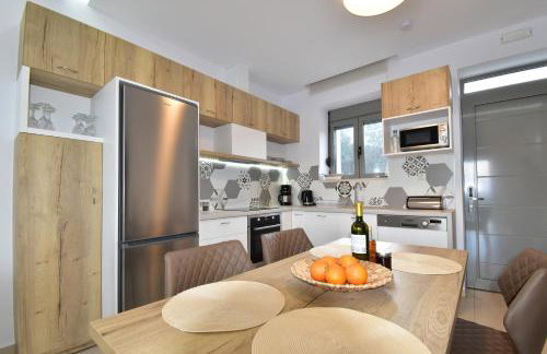 Kallixeni Villas - Foto 23