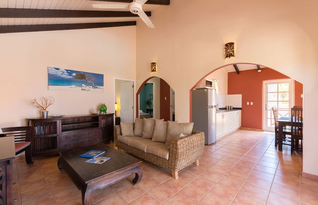 Blachi Koko Apartments Bonaire - Foto 21