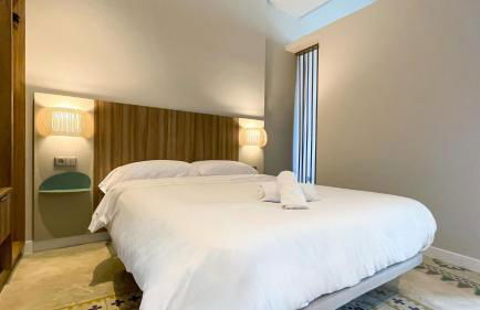 Heritage apartamentos - Photo 35