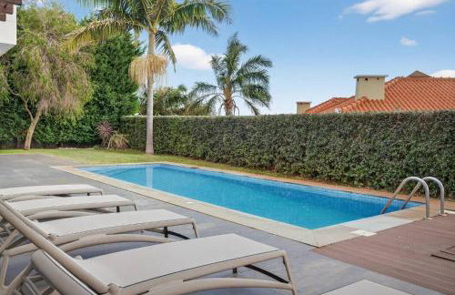 Al Mirase Villa - Foto 61