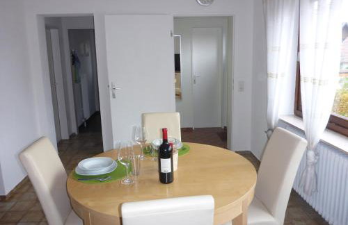 Ferienwohnung Weyl - Foto 8