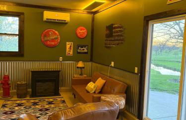 Par-fect Escape on Lake Windsor Golf Course - Foto 44