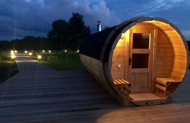 Masuria Resort Village - Foto 17