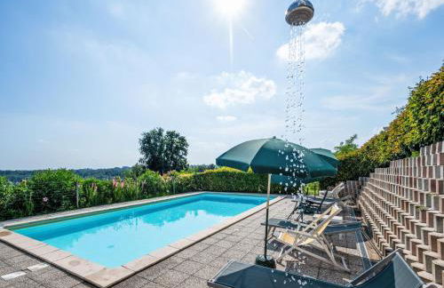 Apartment Bricco dei Ciliegi-1 by Interhome - Foto 50