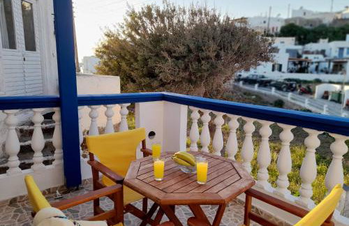 Mamos Sunset House Plaka - Foto 31