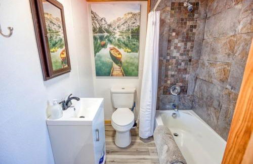 #StayinMyDistrict Lakeside Cottage - Foto 27