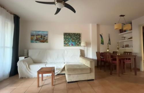 Apartamentos Arcos Calabardina - Foto 16