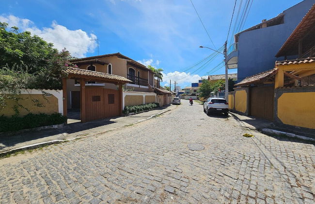 Casa Aurora à Praia do Peró - Photo 31