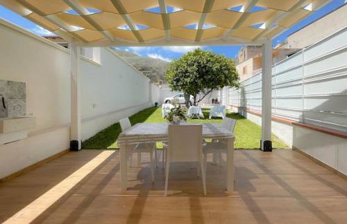 Casa vacanze Casuzza Sferracavallo Palermo - Foto 21