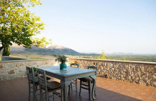 Oikia Aetolithi (near Mikines) - Foto 42