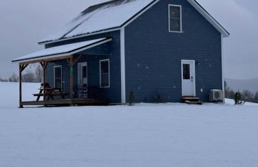 Farmhouse cabin close to Smugglers Notch - Foto 17