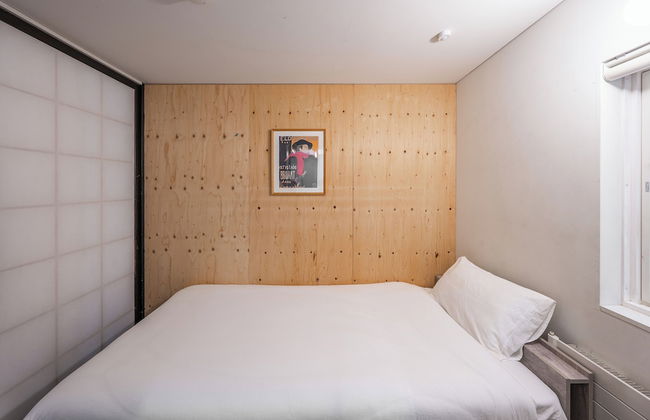 TOWNHOUSE ASAHIKAWA - Foto 9