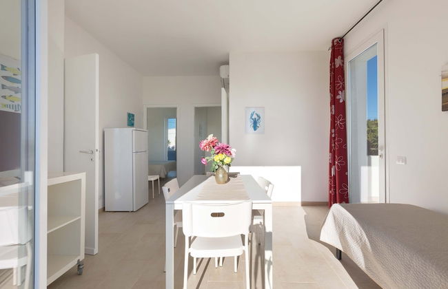 Residence Mare Azzurro - Foto 17