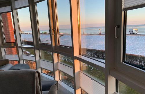 FeWo mit Meerblick - Direktzugang zur Nordsee - Foto 46