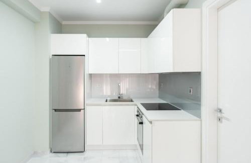 Suite Room 33 Ioannina - Foto 48