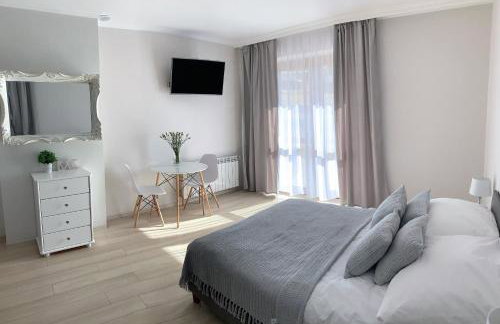 Willa Beskidzka - Foto 17