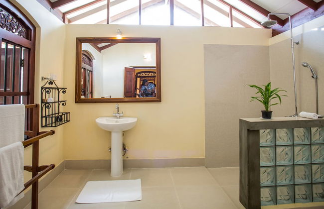 The Chalet - Whole Villa 2 Bedroom (Sleeps 4) - Photo 12