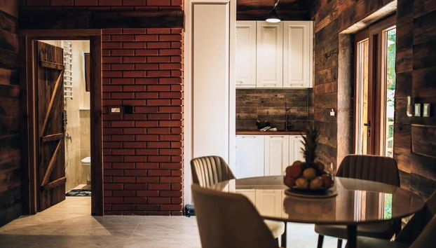 Carevic Resort & Villas - Foto 5, Quarto