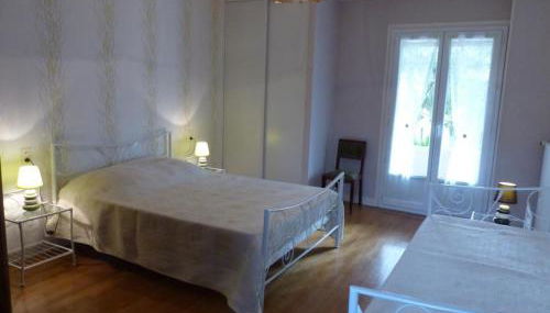 Grande maison à Saint-Pourçain avec piscine, sauna et WiFi - FR-1-489-60 - Foto 4