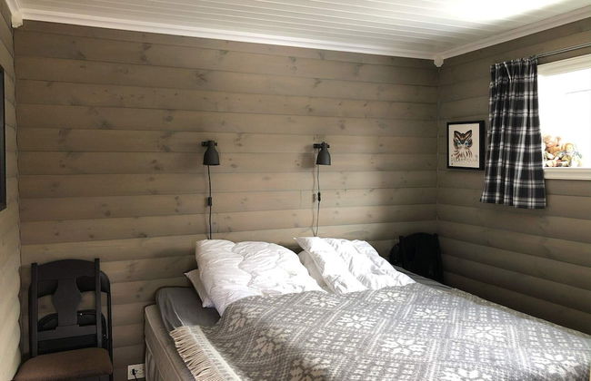 12 Person Holiday Home in Skare-by Traum - Foto 4