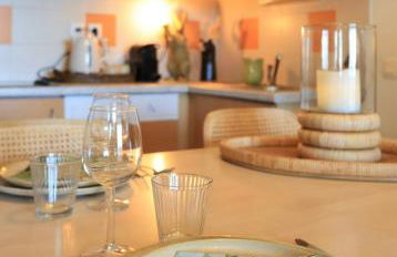 Le terrier du Green appartement - Foto 26