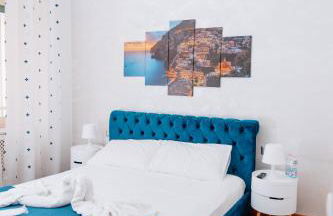 Holiday Home Mar Pacifico Napoli - Photo 24