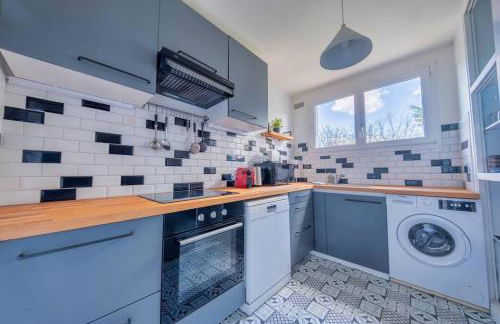 Trioasis - 3 chambres - Foto 24