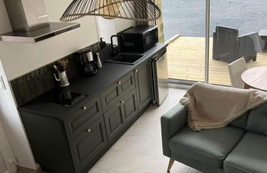 Les Marais Blancs à Picauville - Foto 64