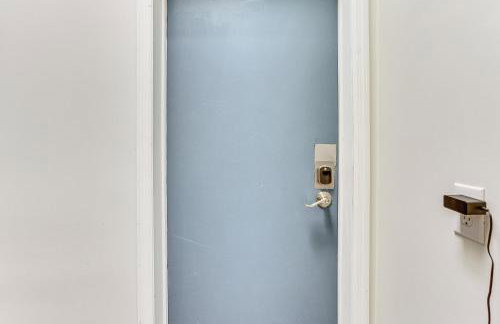 Explore & Work! Stylish Washington Heights Duplex - Foto 22