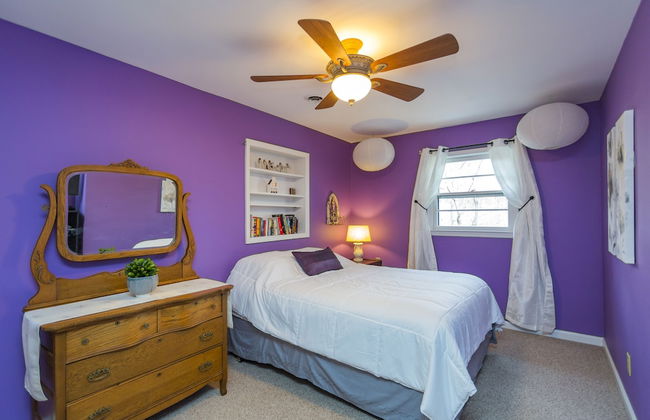 Grand Dream Vacation Home in Nashville 7+ beds! - Photo 5