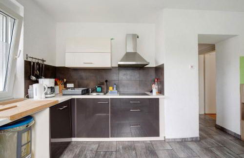 Ferienwohnung Sonnendeck - Foto 22