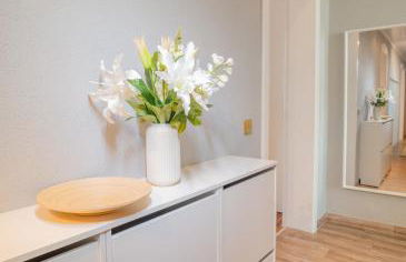 Spacious Apartment in Strausberg - Sleeps 6 - Foto 3