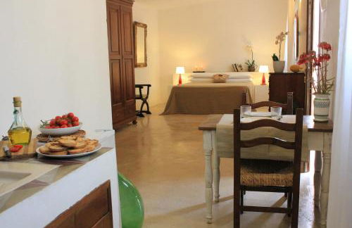 Masseria Zambardo - Foto 19