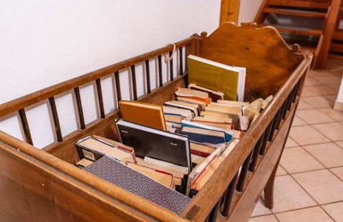 Agritur Solasna - Foto 14