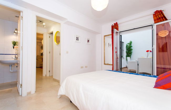 The Zentral Suites & Apartments - Foto 24